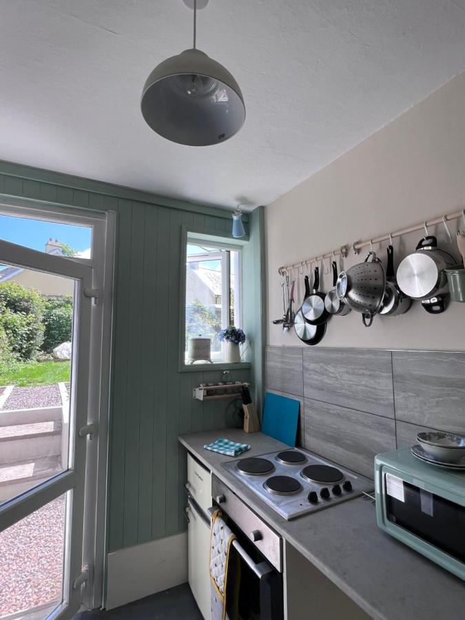 Brecon Town 3 Bedroom House Sleeps 6 Central Location エクステリア 写真